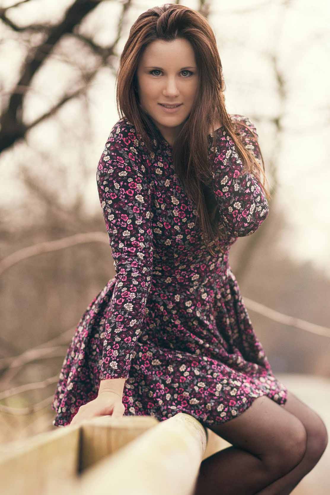 Irina — Model & Hostess in Milano photo 2
