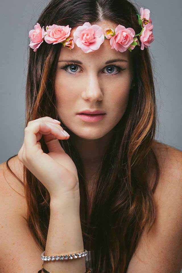 Irina — Model & Hostess in Milano photo 5