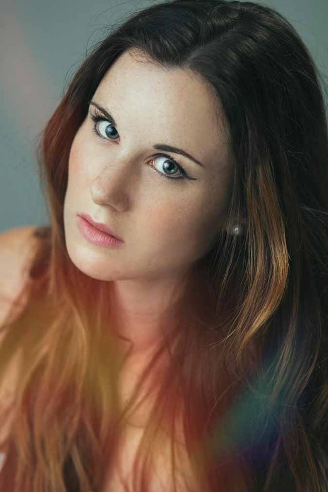 Irina — Model & Hostess in Milano photo 6