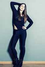 Irina — Model & Hostess in Milano photo 7