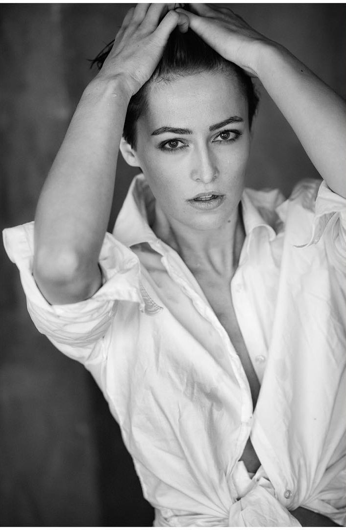 Tamara — Model & Hostess in D&uuml;sseldorf photo 2