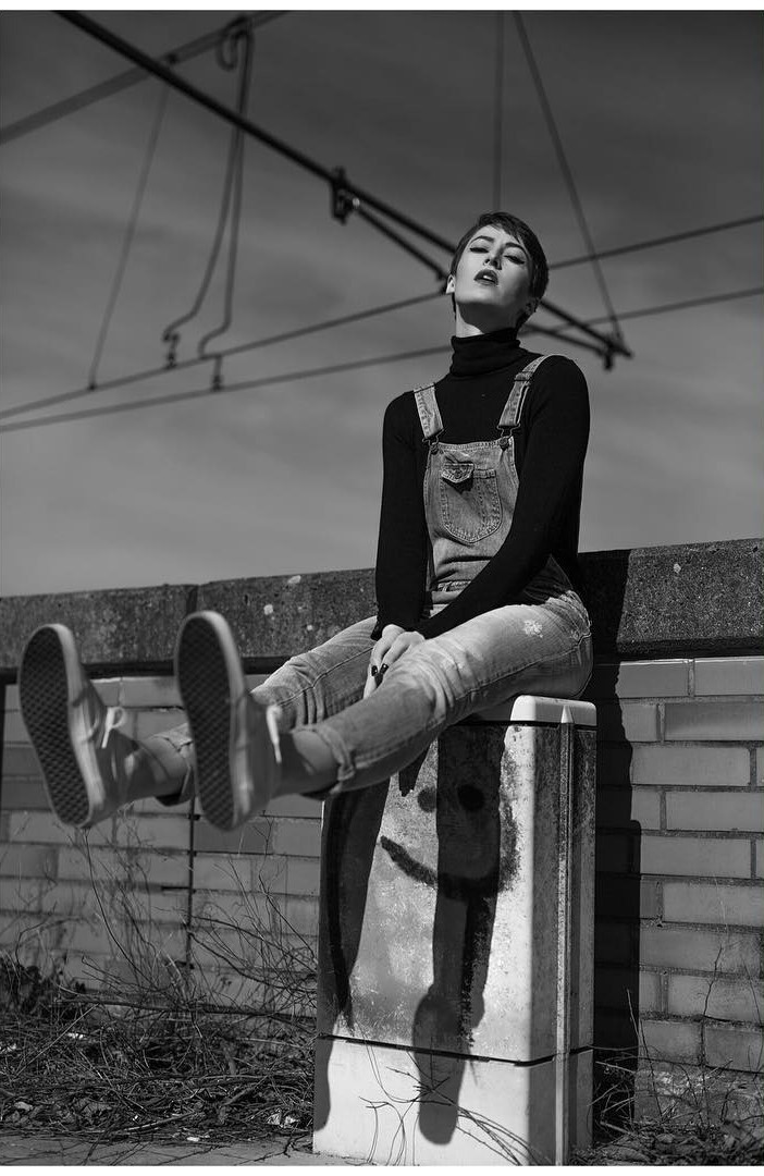 Tamara — Model & Hostess in D&uuml;sseldorf photo 5