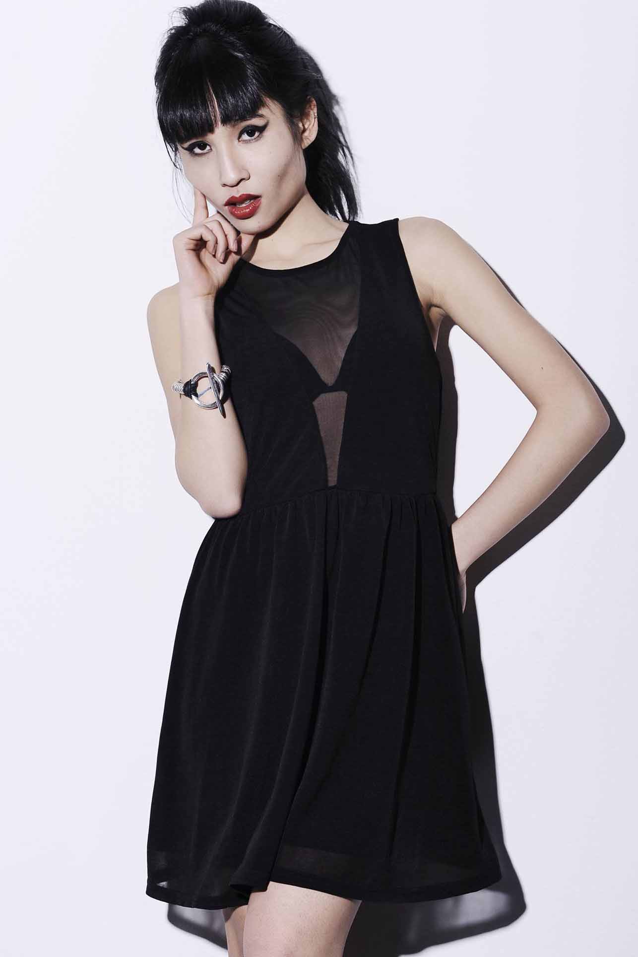Maria Silvia — Model & Hostess in Milano photo 2