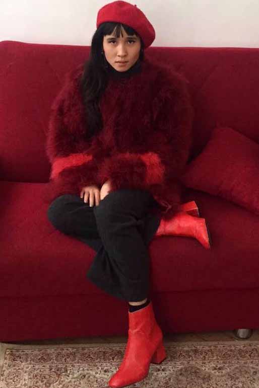 Maria Silvia — Model & Hostess in Milano photo 8