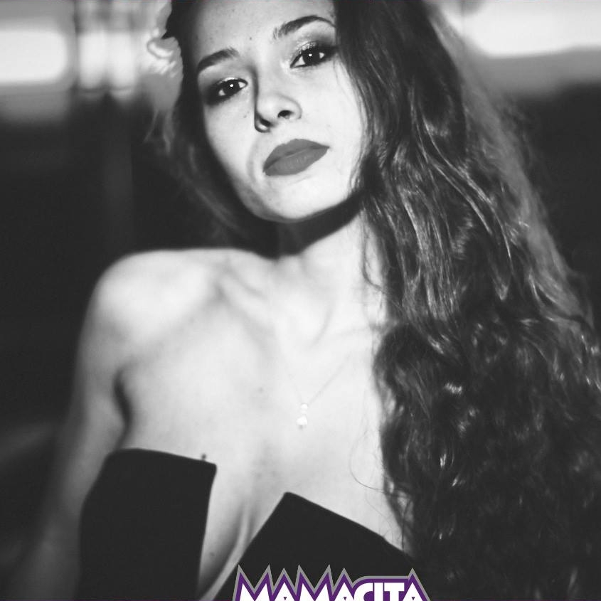 Beatrice — Model & Hostess in Bologna photo 1