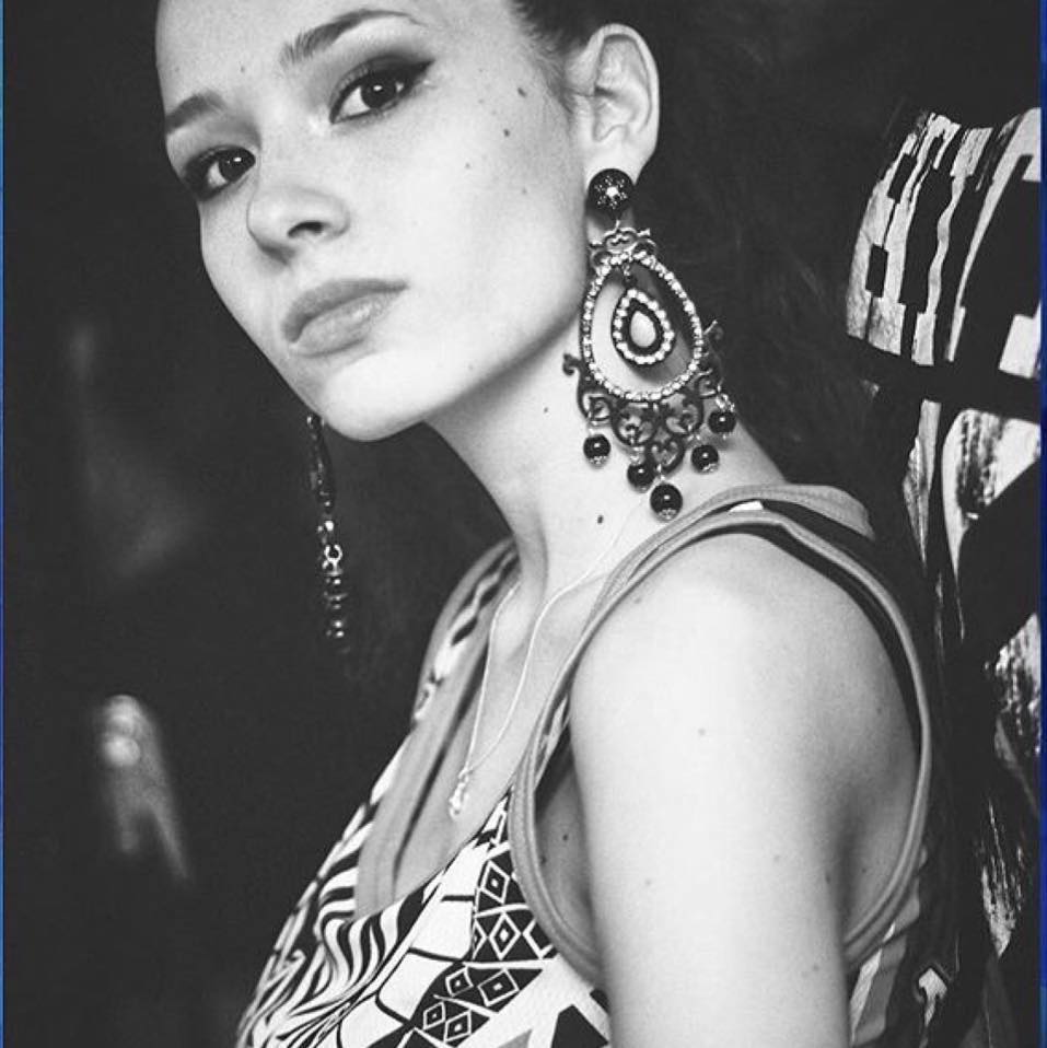 Beatrice — Model & Hostess in Bologna photo 2