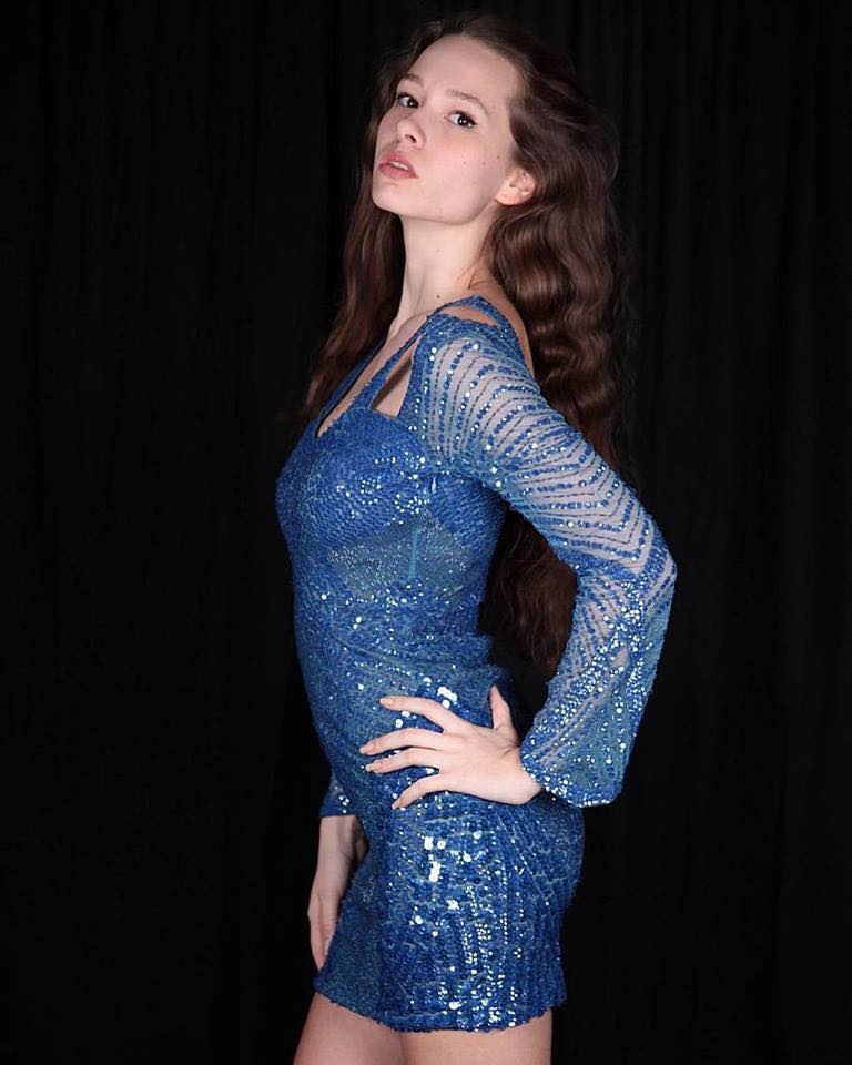 Beatrice — Model & Hostess in Bologna photo 8