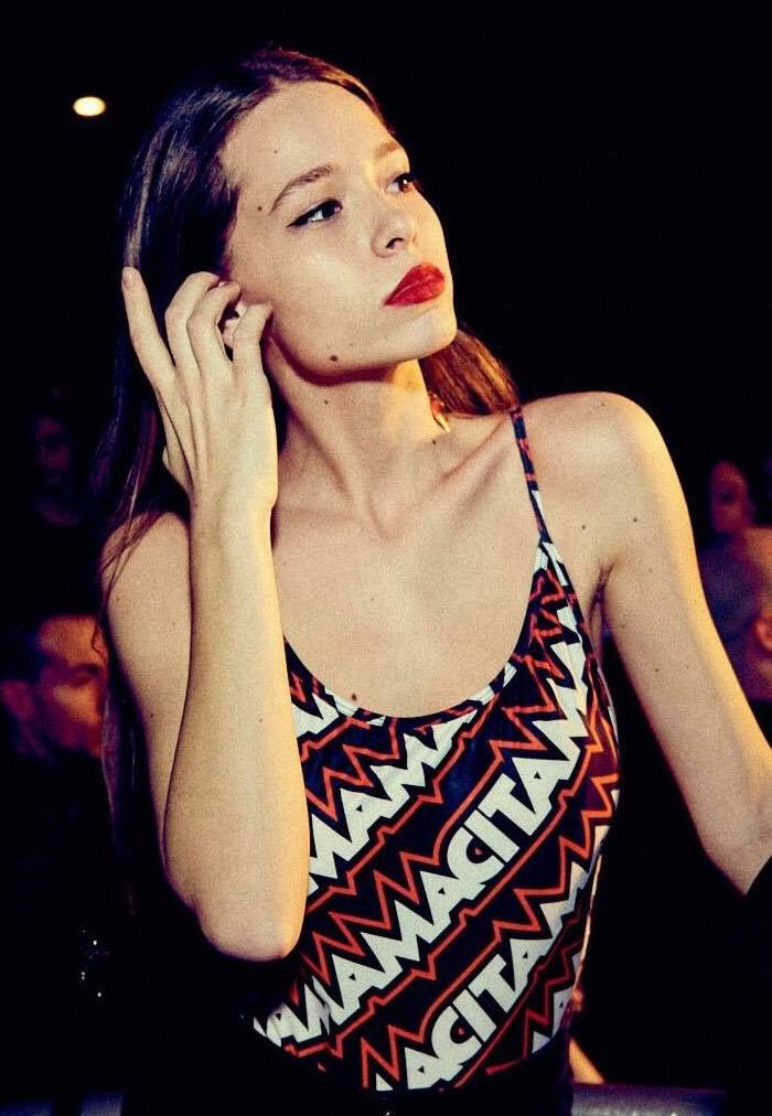 Beatrice — Model & Hostess in Bologna photo 9