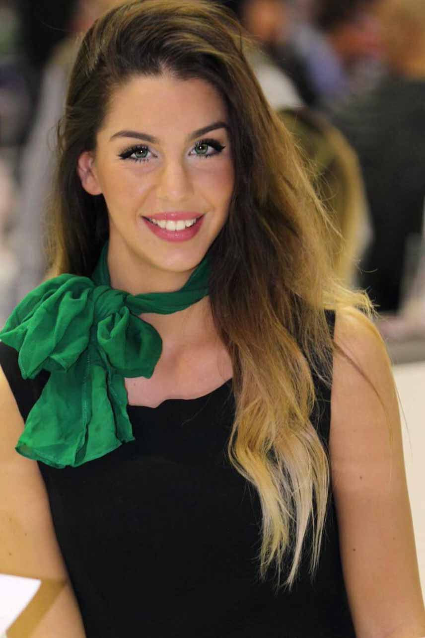 Denise — Model & Hostess in Milano photo 11