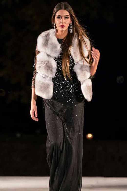 Denise — Model & Hostess in Milano photo 13