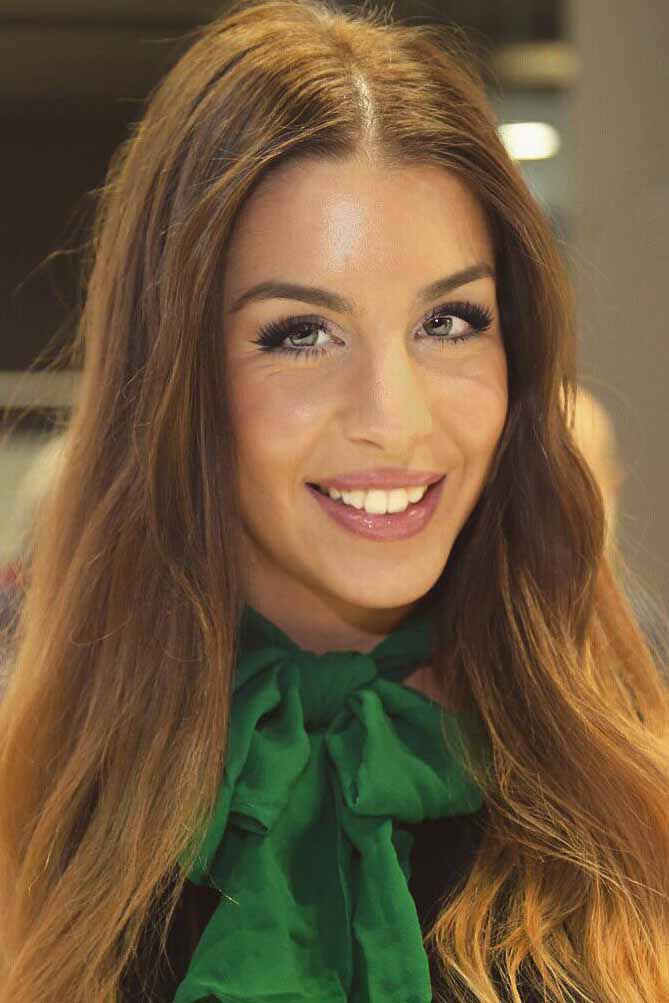 Denise — Model & Hostess in Milano photo 2