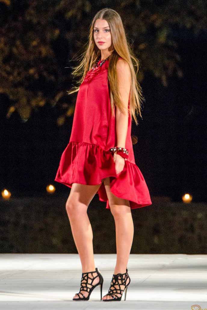 Denise — Model & Hostess in Milano photo 4