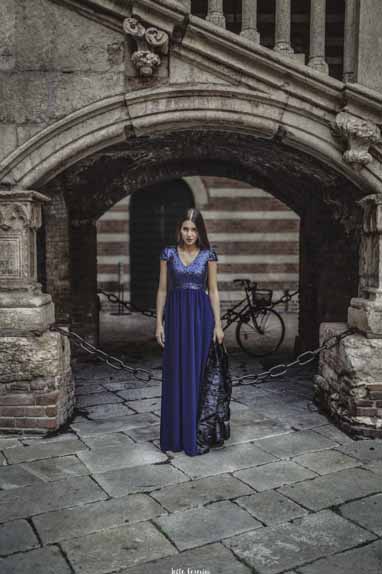 Denise — Model & Hostess in Milano photo 5