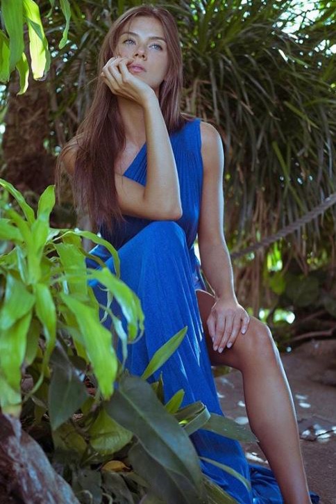Laura — Model & Hostess in Milano photo 5
