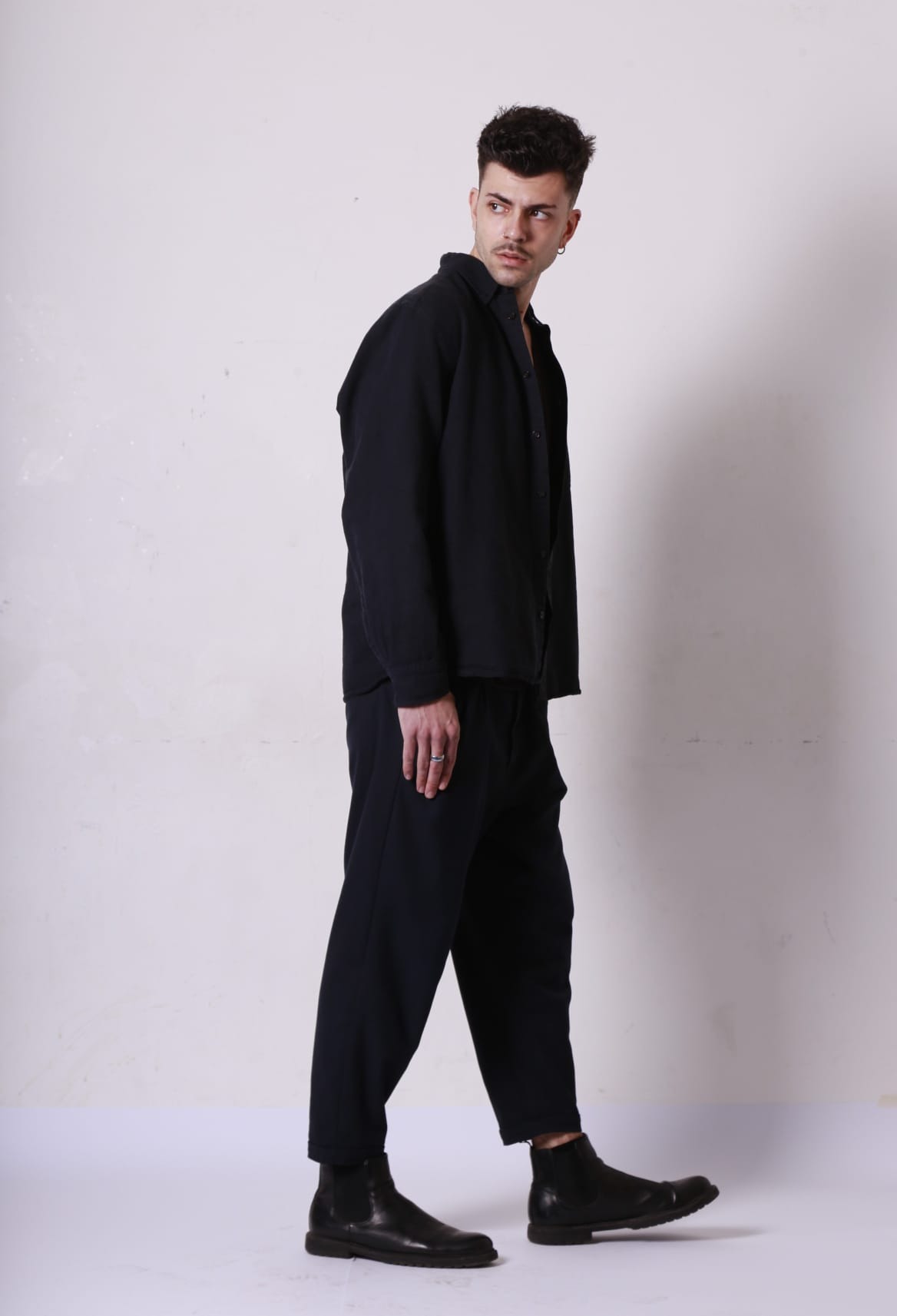 Roberto — Model & Host in Milano photo 1