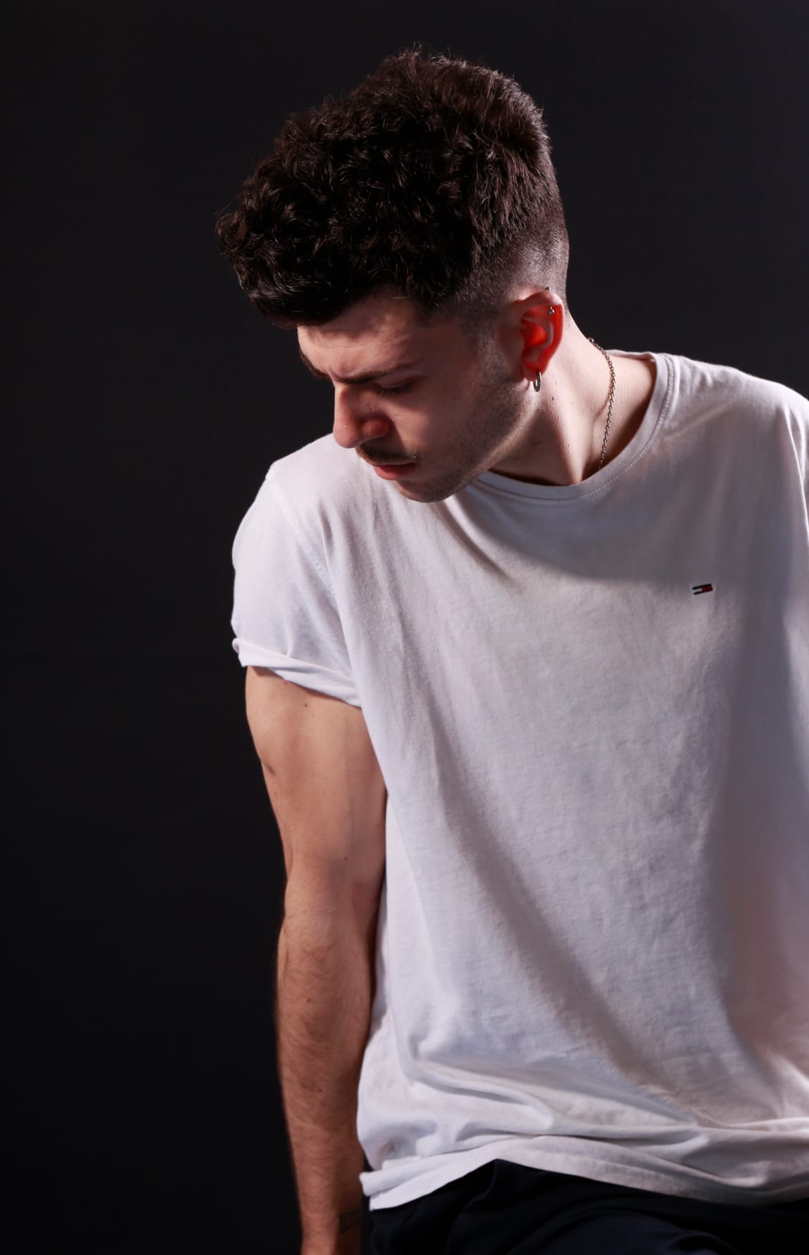 Roberto — Model & Host in Milano photo 5