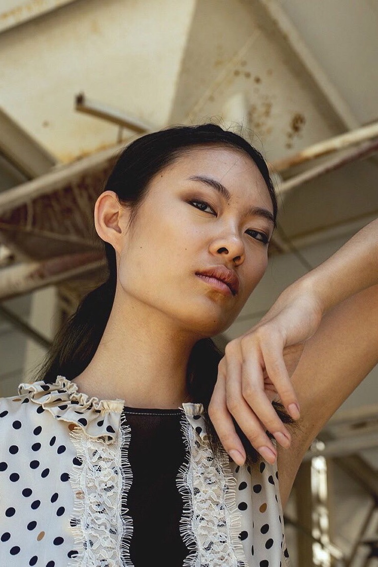 Ruogu — Model & Hostess in Torino photo 10