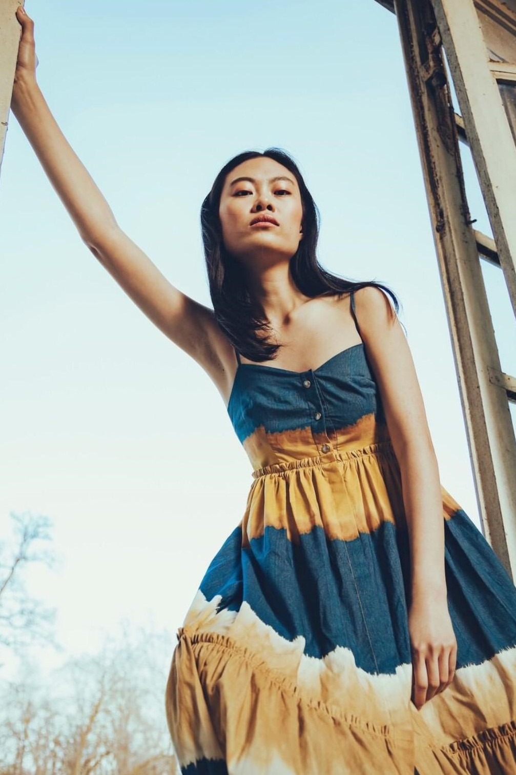 Ruogu — Model & Hostess in Torino photo 11