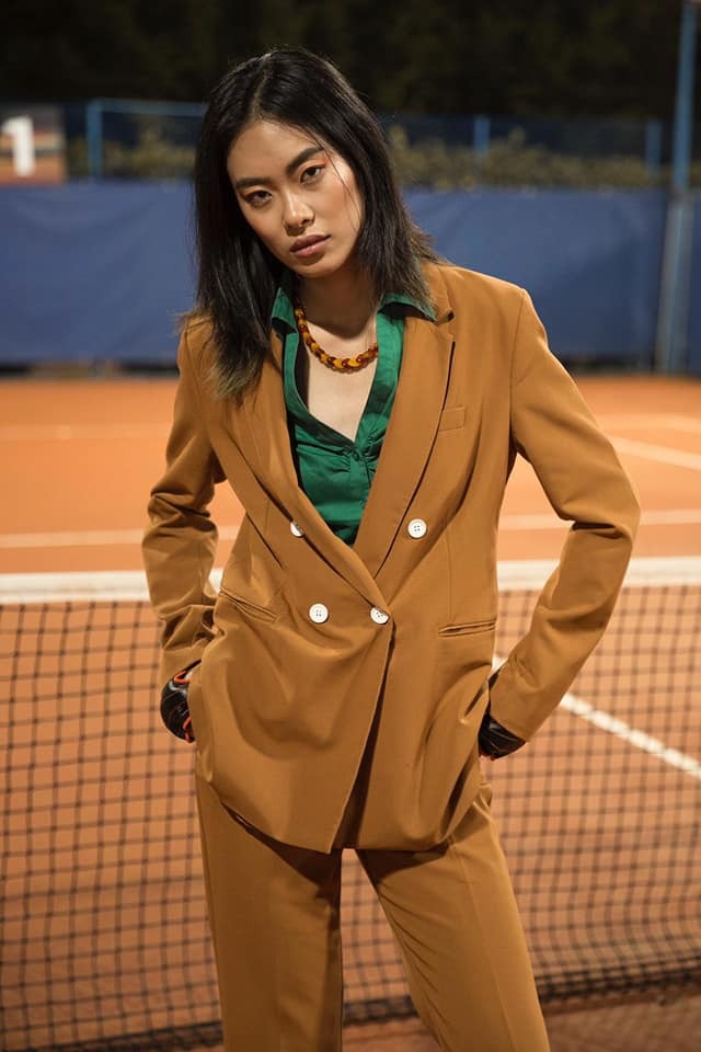 Ruogu — Model & Hostess in Torino photo 17