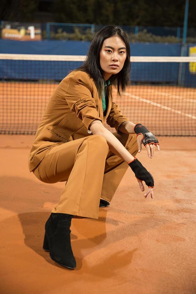 Ruogu — Model & Hostess in Torino photo 18