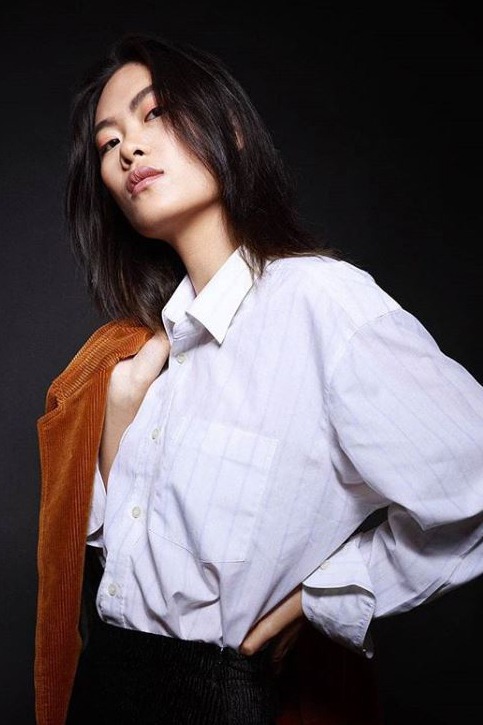 Ruogu — Model & Hostess in Torino photo 20