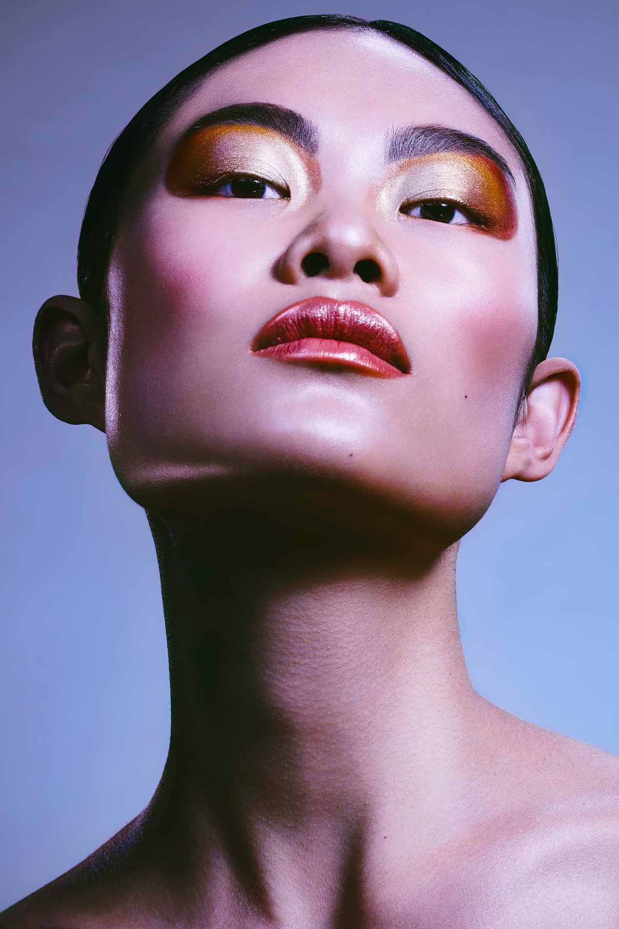 Ruogu — Model & Hostess in Torino photo 24