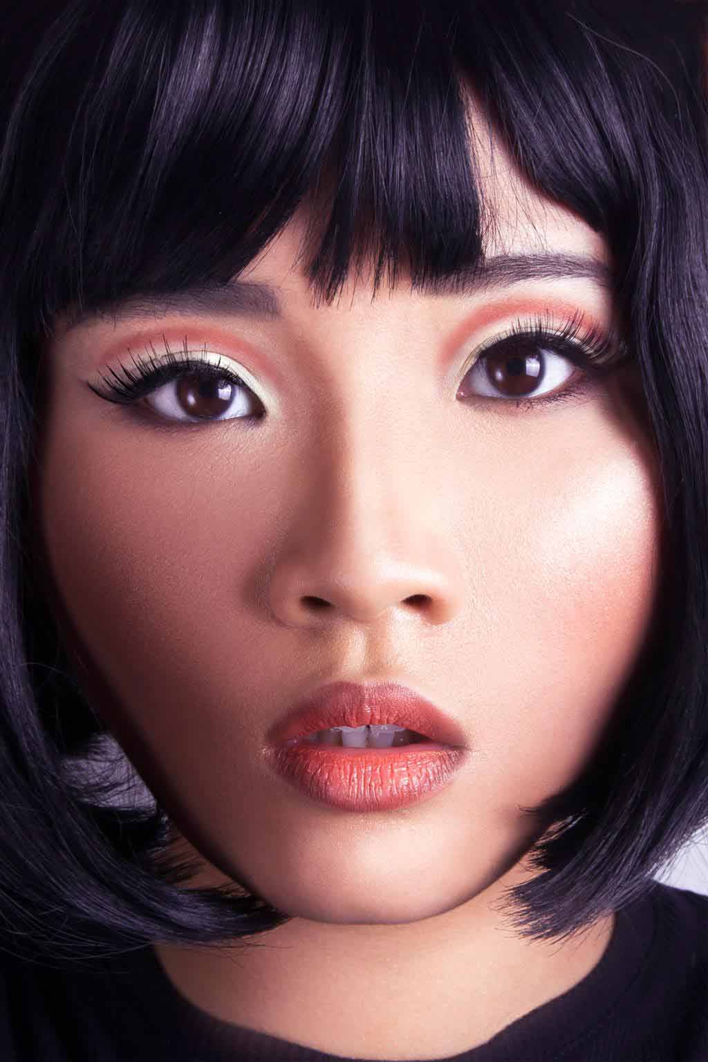 Jie Xin — Model & Hostess in Milano photo 1