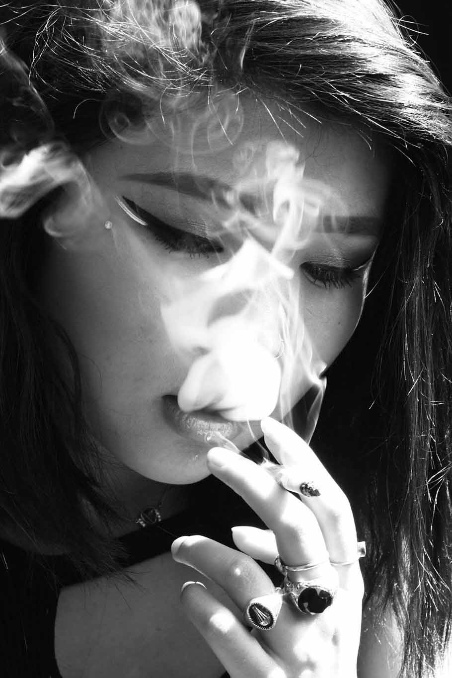 Jie Xin — Model & Hostess in Milano photo 11