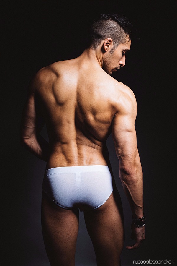 Alberto — Model & Host in Modena photo 10