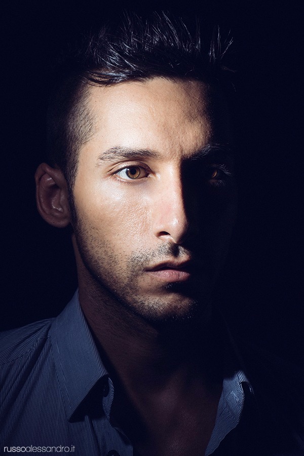 Alberto — Model & Host in Modena photo 11