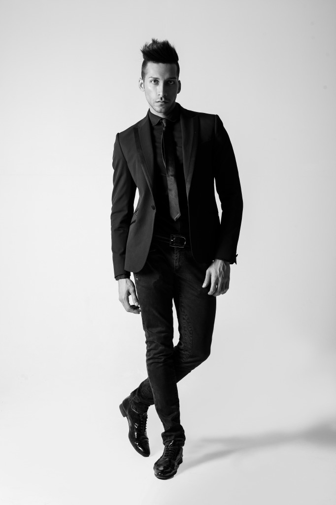 Alberto — Model & Host in Modena photo 12
