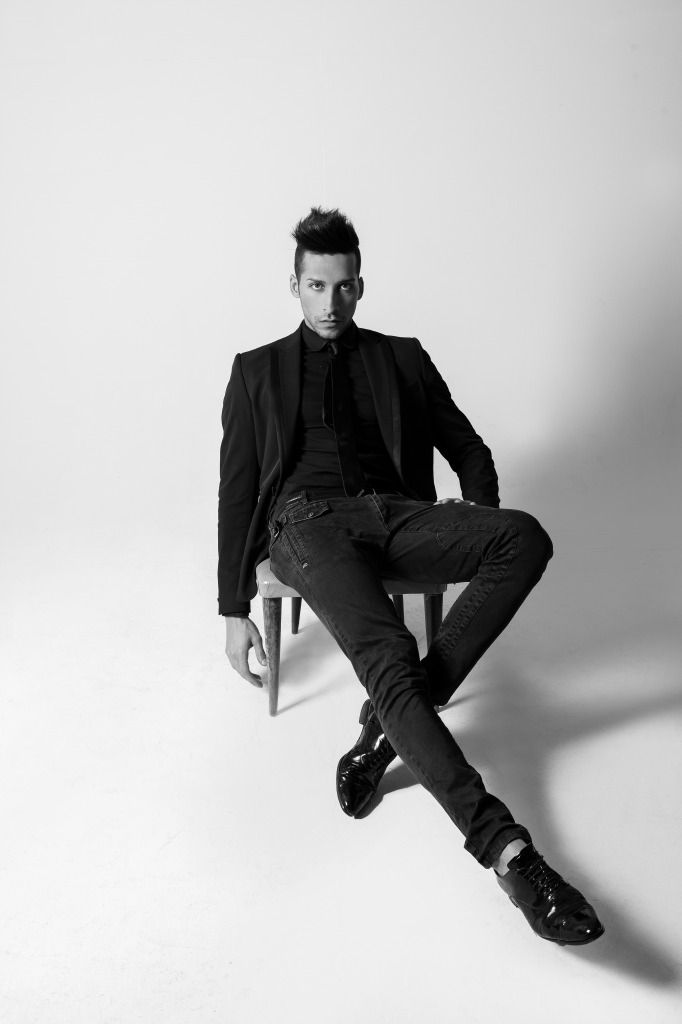 Alberto — Model & Host in Modena photo 13