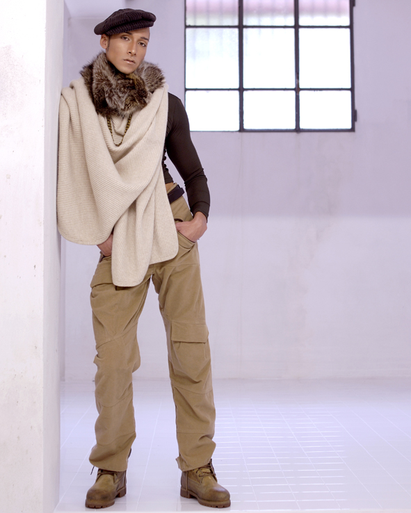 Alberto — Model & Host in Modena photo 14