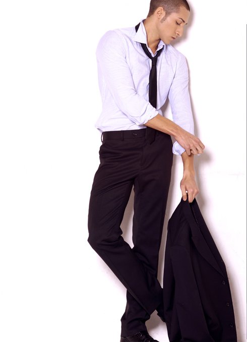 Alberto — Model & Host in Modena photo 15
