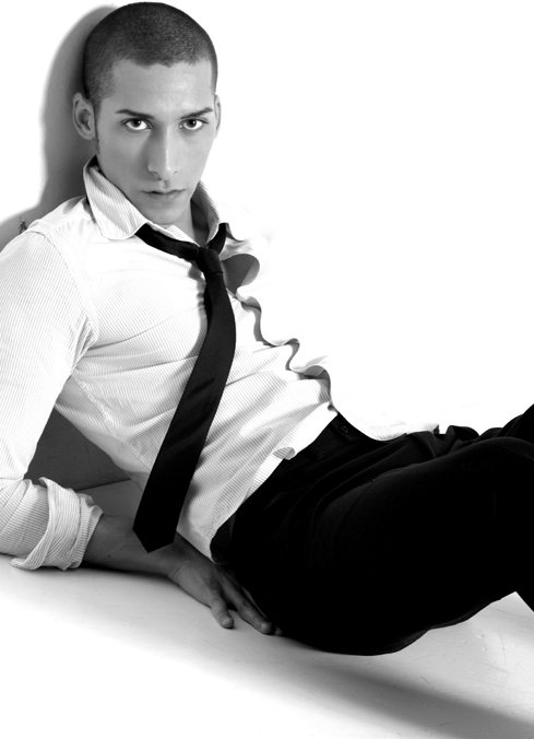 Alberto — Model & Host in Modena photo 16