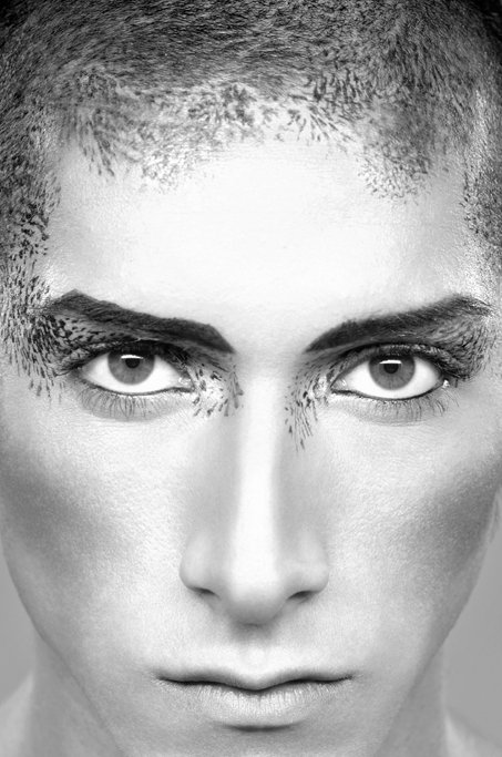 Alberto — Model & Host in Modena photo 17