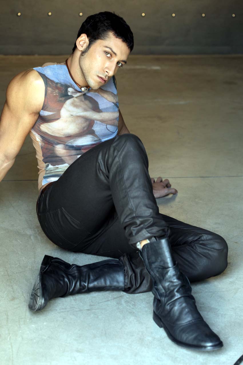 Alberto — Model & Host in Modena photo 2