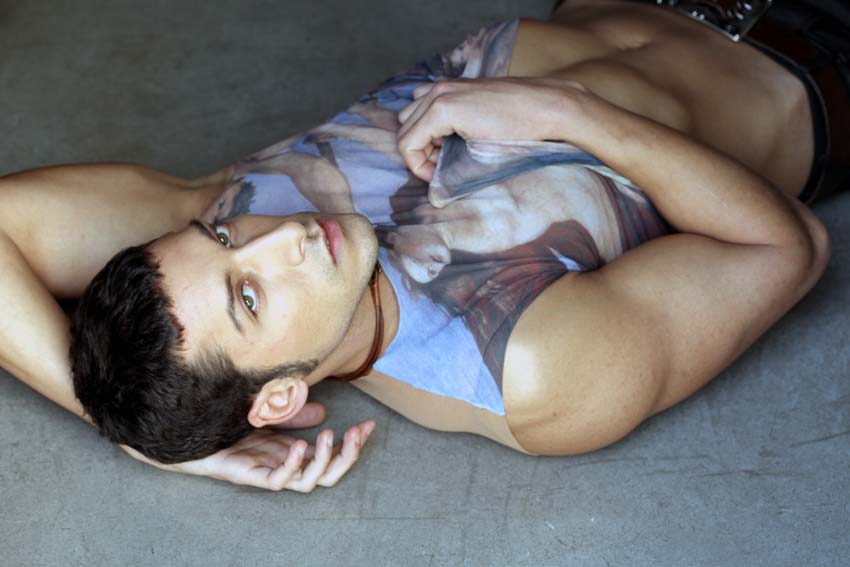 Alberto — Model & Host in Modena photo 3