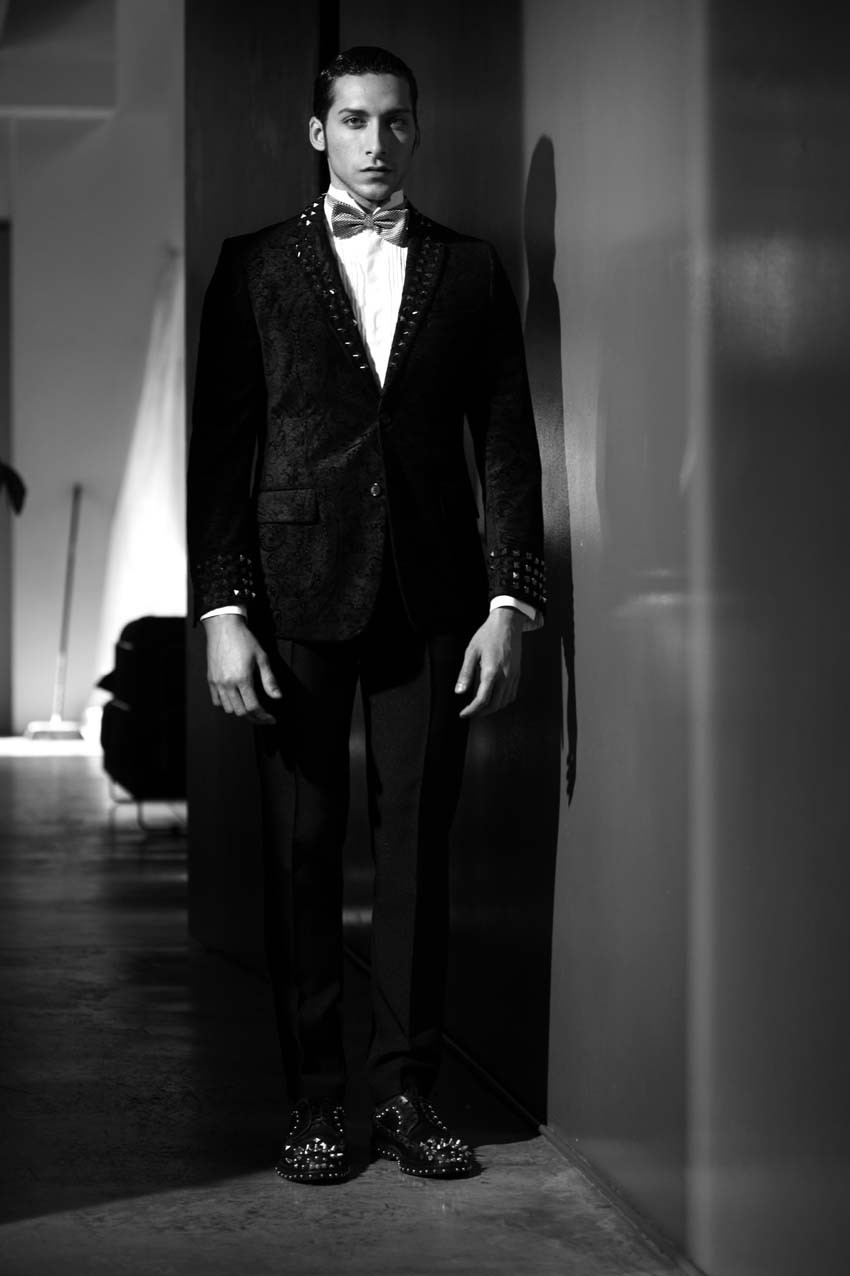 Alberto — Model & Host in Modena photo 4