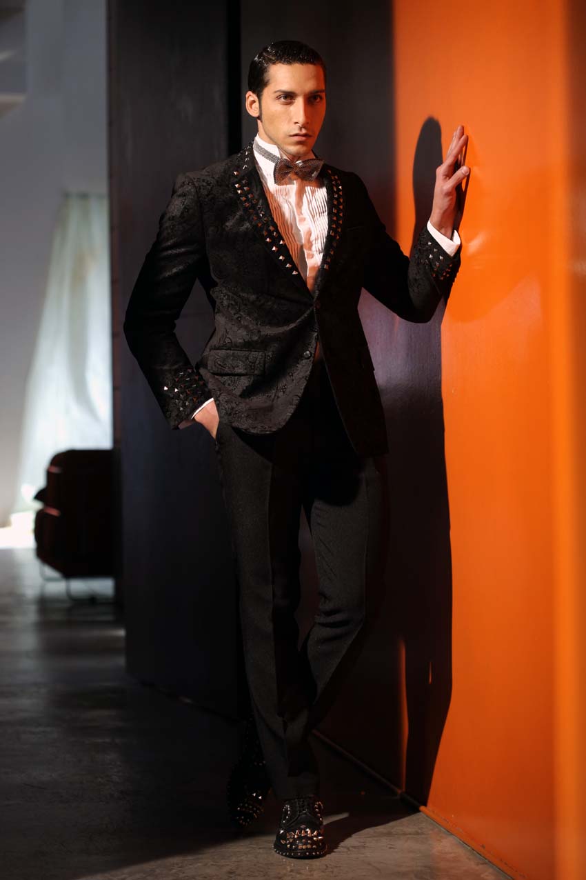 Alberto — Model & Host in Modena photo 5