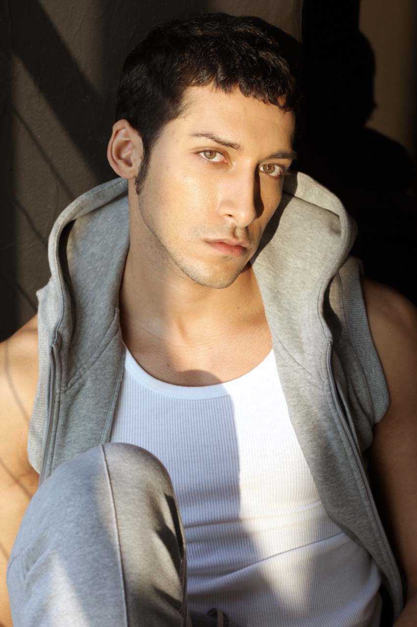 Alberto — Model & Host in Modena photo 6