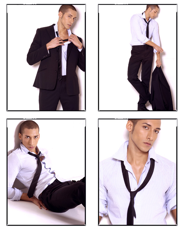 Alberto — Model & Host in Modena photo 7