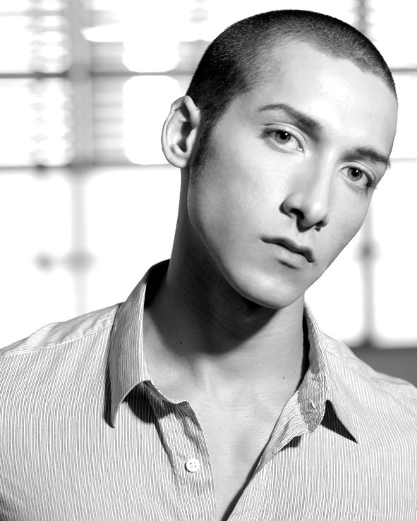 Alberto — Model & Host in Modena photo 9