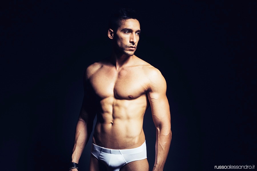 Alberto — Model & Host in Modena photo 8
