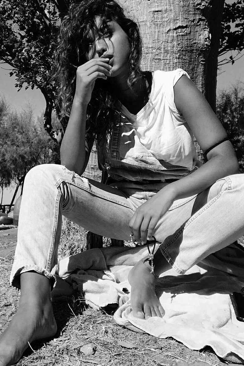 Natalia — Model & Hostess in Palermo photo 7