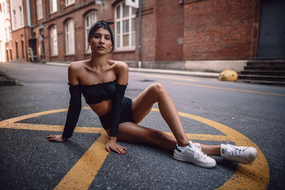 Melis — Model & Hostess in N&uuml;rnberg photo 4