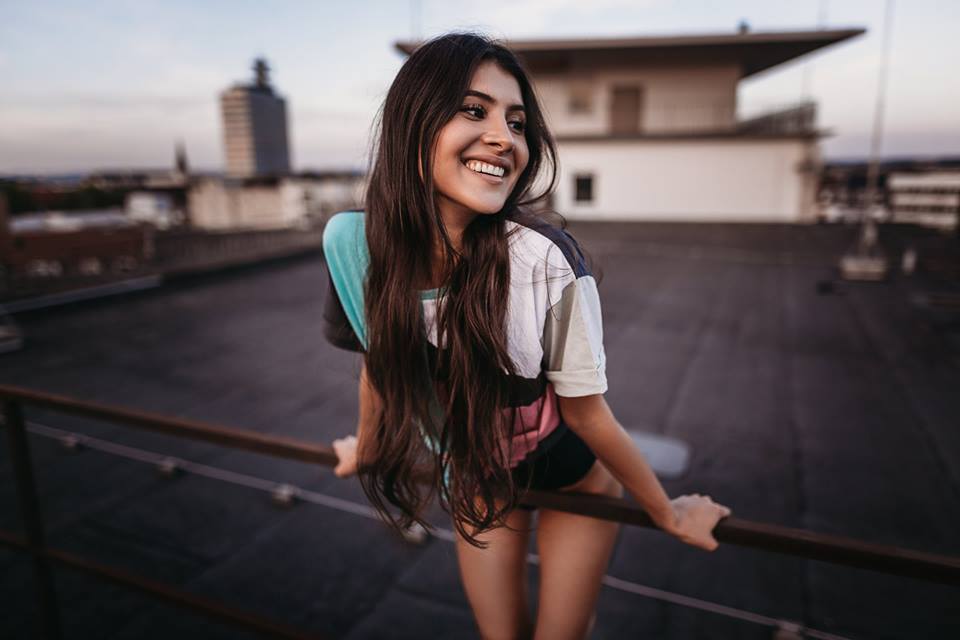 Melis — Model & Hostess in N&uuml;rnberg photo 5