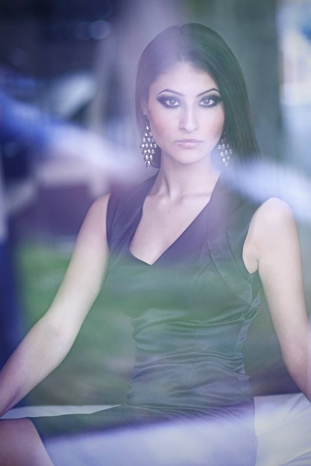 Melis — Model & Hostess in N&uuml;rnberg photo 6