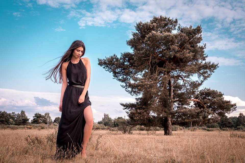 Melis — Model & Hostess in N&uuml;rnberg photo 9