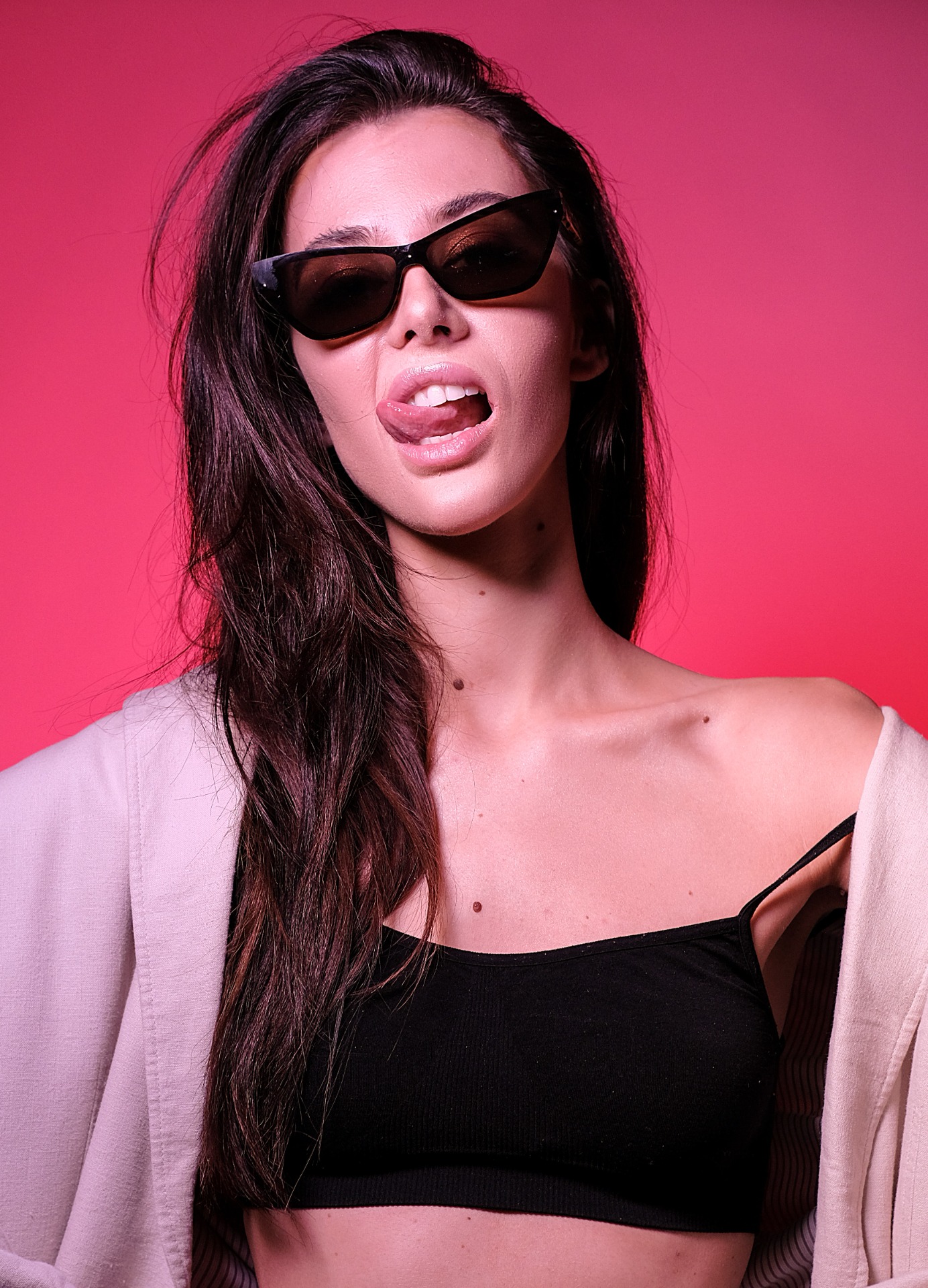 Anna  — Model & Hostess in Kyiv photo 2